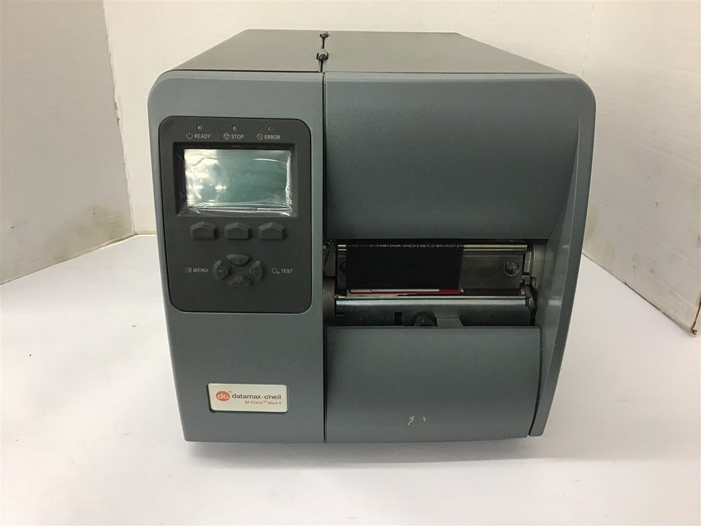 Datamax DMX-M-4206 M-Class Mark II Printer