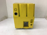 Honeywell V4055A 1031 3 Fluid Power Gas Valve 120 Volts