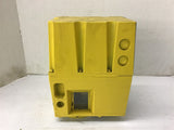 Honeywell V4055A 1031 3 Fluid Power Gas Valve 120 Volts