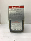Honeywell V4055A Fluid Power Gas Valve 120 volts 60 HZ