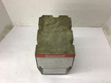 Honeywell V4055A Fluid Power Gas Valve 120 volts 60 HZ