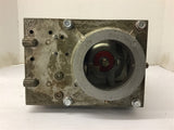 Honeywell V4055A Fluid Power Gas Valve 120 volts 60 HZ