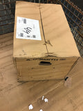 A.O. Smith 7-370699OJ 5-7 HP Crop Dryer Motor 208-230/460 volts 184TZ Frame