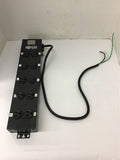 Tripp-Lite UL800CB-15 Power Tap 120 Volts 15 Amp