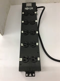 Tripp-Lite UL800CB-15 Power Tap 120 Volts 15 Amp