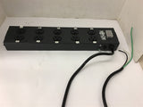 Tripp-Lite UL800CB-15 Power Tap 120 Volts 15 Amp