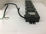 Tripp-Lite UL800CB-15 Power Tap 120 Volts 15 Amp