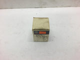 GE MC1A310ATJ Auxiliary Contactor 460 Volts @ 5 HP 120 volts Coil
