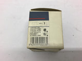 GE MC1A310ATJ Auxiliary Contactor 460 Volts @ 5 HP 120 volts Coil