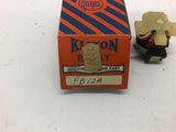 General Electric 3AAR12 PB12A Motor Start Relay