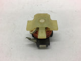 General Electric 3AAR12 PB12A Motor Start Relay