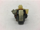General Electric 3AAR12 PB12A Motor Start Relay