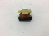 General Electric 3AAR12 PB12A Motor Start Relay