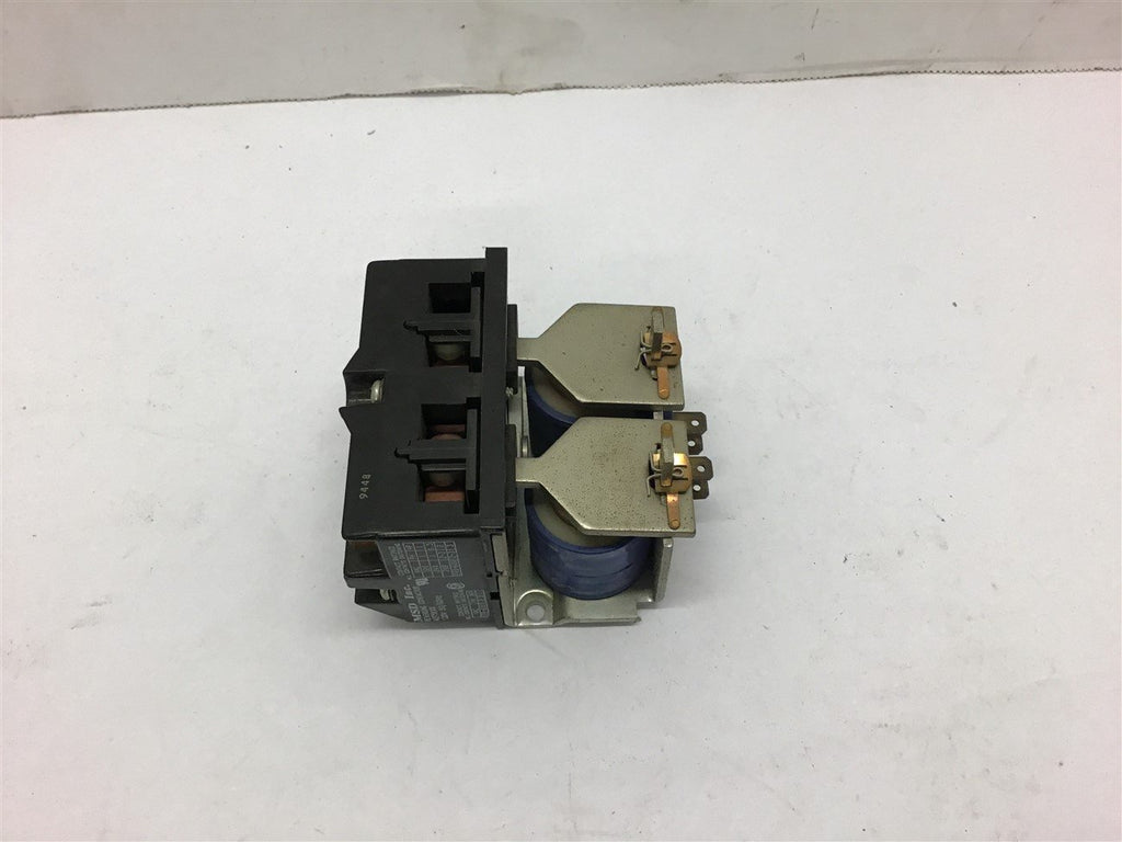 MSD Reversing Contactor A275KXX