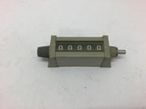 Veeder Root 743045-001 Counter