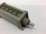 Veeder Root 743045-001 Counter