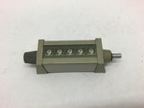 Veeder Root 743045-001 Counter