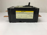 Square D FAF3615024M1212 150 Amp Circuit Breaker 600 Vac