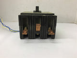 Square D FAF3615024M1212 150 Amp Circuit Breaker 600 Vac