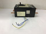 Square D FAF3615024M1212 150 Amp Circuit Breaker 600 Vac