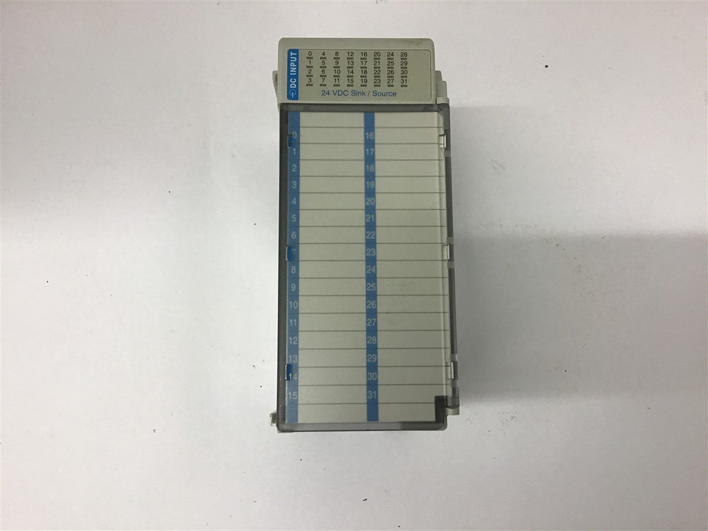 Allen-Bradley 1769-IQ32 Compact 32 PT Input Module