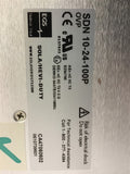 SOLA Power Supply SDN 10-24-100P 115/230 Vac