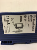 Hirschmann Spider 8TX Rail Switch 400-130 MA 9.6-32 VDC