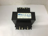 Acme TA-2-81217 Control Transformer 1000 VA 240 480 Pri 110/115/120 Sec
