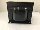 Acme TA-2-81217 Control Transformer 1000 VA 240 480 Pri 110/115/120 Sec