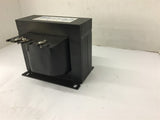 Acme TA-2-81217 Control Transformer 1000 VA 240 480 Pri 110/115/120 Sec