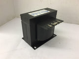 Acme TA-2-81217 Control Transformer 1000 VA 240 480 Pri 110/115/120 Sec