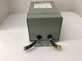 Acme T-3-53040-S 1 KVA Single Phase Transformer 120x240 Pri, 120/240 Sec