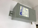 Acme T-3-53040-S 1 KVA Single Phase Transformer 120x240 Pri, 120/240 Sec