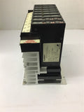 Reliance Electric AutoMate 45C1A with 8 Modules