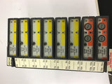 Reliance Electric AutoMate 45C1A with 8 Modules