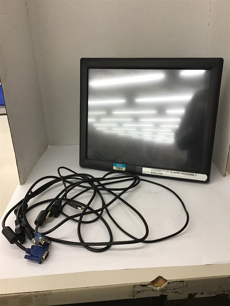 Elo ET1715L-7CWB-1-GY-G LCD Touch panel