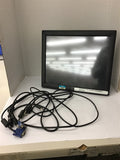 Elo ET1715L-7CWB-1-GY-G LCD Touch panel