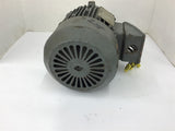 Siemens RGZ 2 HP AC Motor 230/460 volts 1800 Rpm 4P 145T Frame