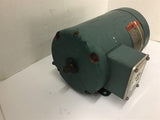 Reliance P14X3284 2 HP AC Motor 208-230/460 Volts 1800 Rpm 145TC Frame