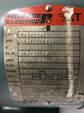 Reliance P14X3284 2 HP AC Motor 208-230/460 Volts 1800 Rpm 145TC Frame