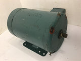 Reliance P14X3284 2 HP AC Motor 208-230/460 Volts 1800 Rpm 145TC Frame