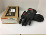 Salisbury E011B/10 Lineman Gloves Size 10
