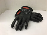 Salisbury E011B/10 Lineman Gloves Size 10