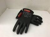 Salisbury E011B/10 Lineman Gloves Size 10