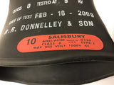 Salisbury E011B/10 Lineman Gloves Size 10