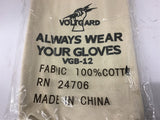 Voltgard VGB-12 Glove Bag Back Belt Clip