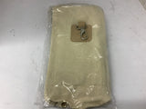 Voltgard VGB-12 Glove Bag Back Belt Clip