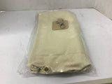 Voltgard VGB-12 Glove Bag Back Belt Clip