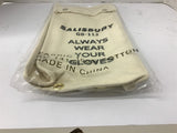 Salisbury GB112 Glove Bag Back Belt Clip
