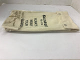 Salisbury GB112 Glove Bag Back Belt Clip